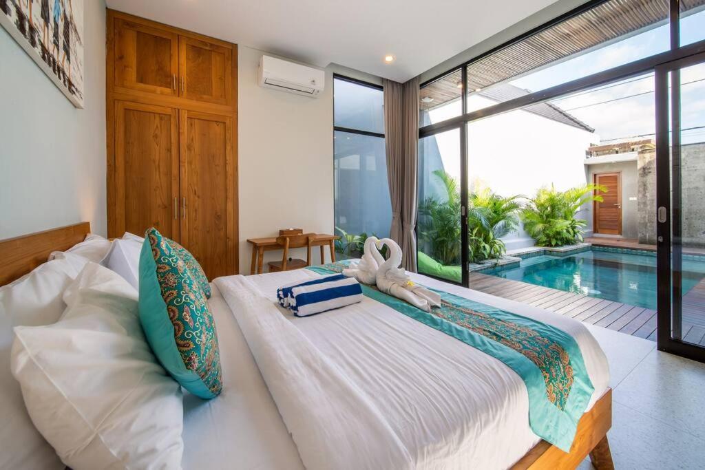 Lavina Unit 3 Villa Ubud (Bali)