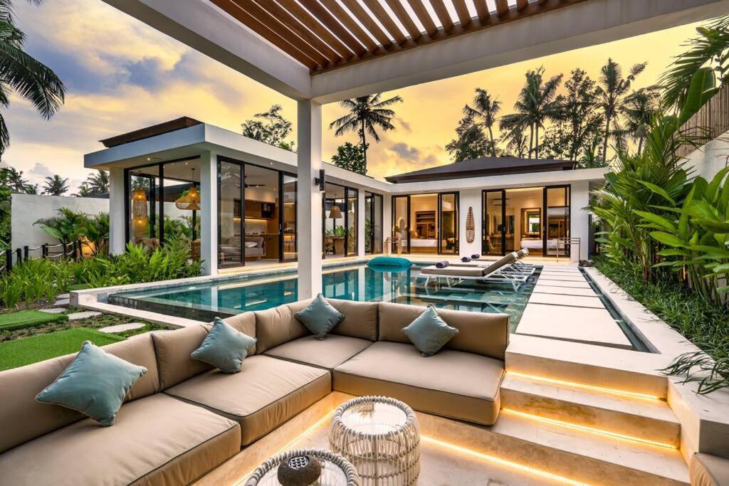 Villa Balinese Zen By Balisuperhost
