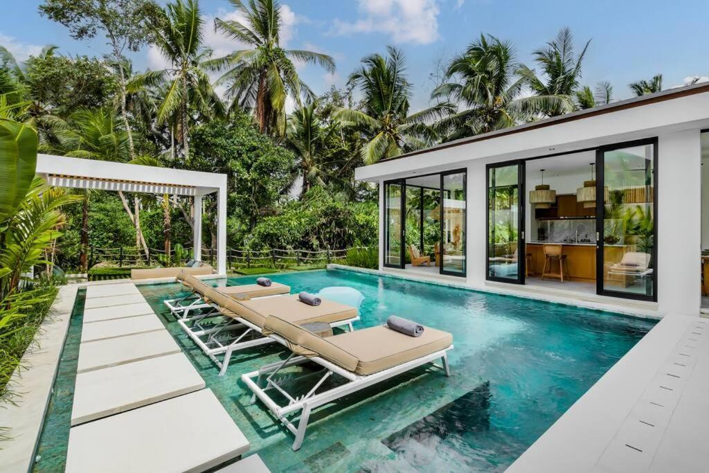 Villa Balinese Zen By Balisuperhost *