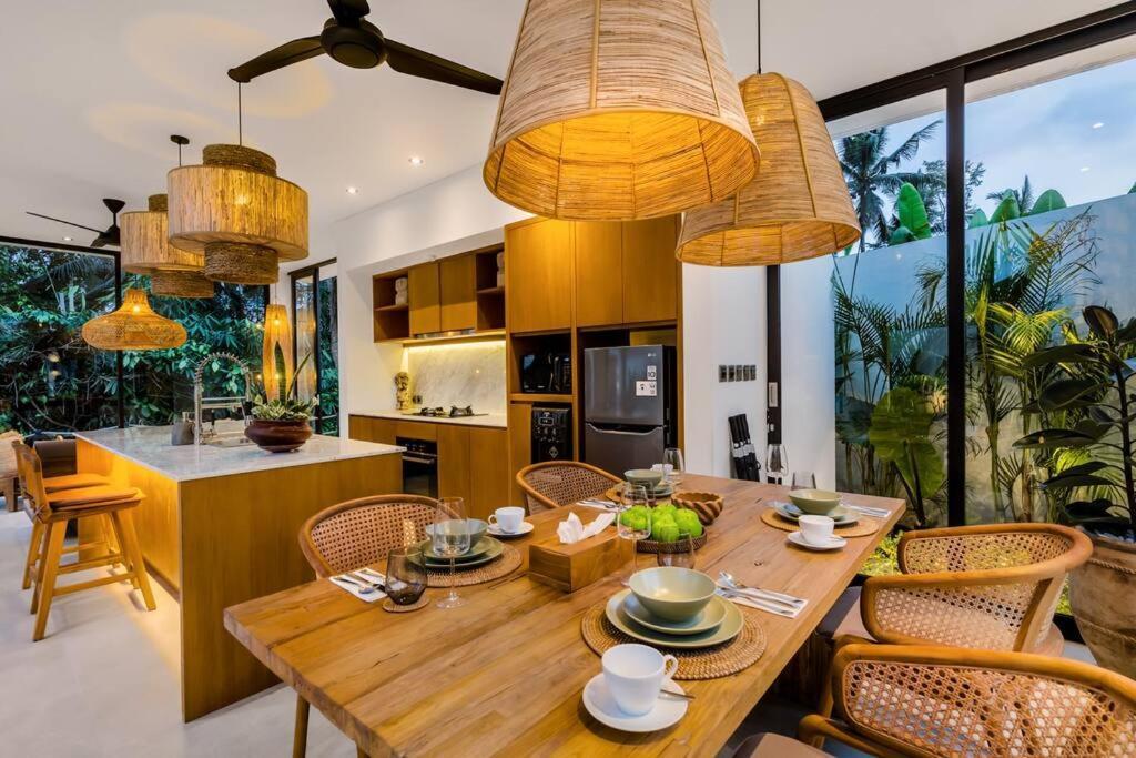 Villa Balinese Zen By Balisuperhost Ubud