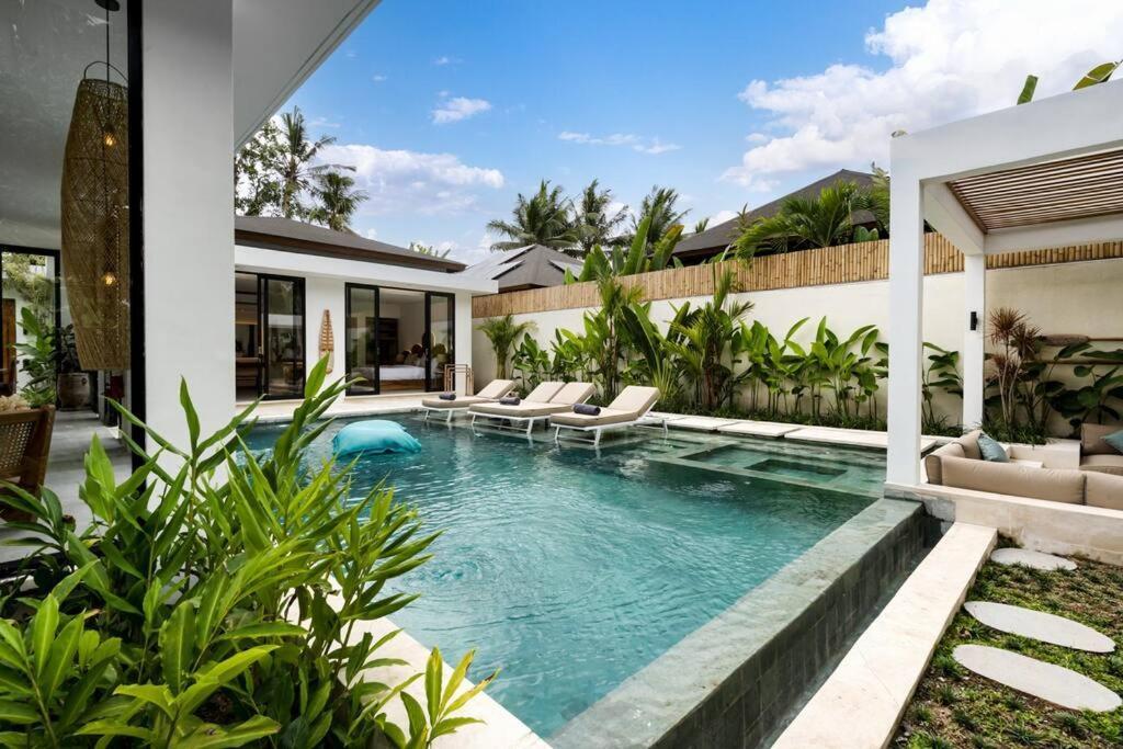 Balinese Zen By Balisuperhost Villa