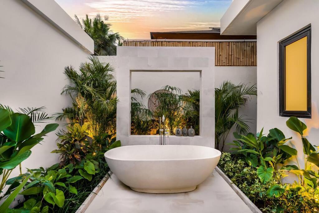 Villa Balinese Zen By Balisuperhost *