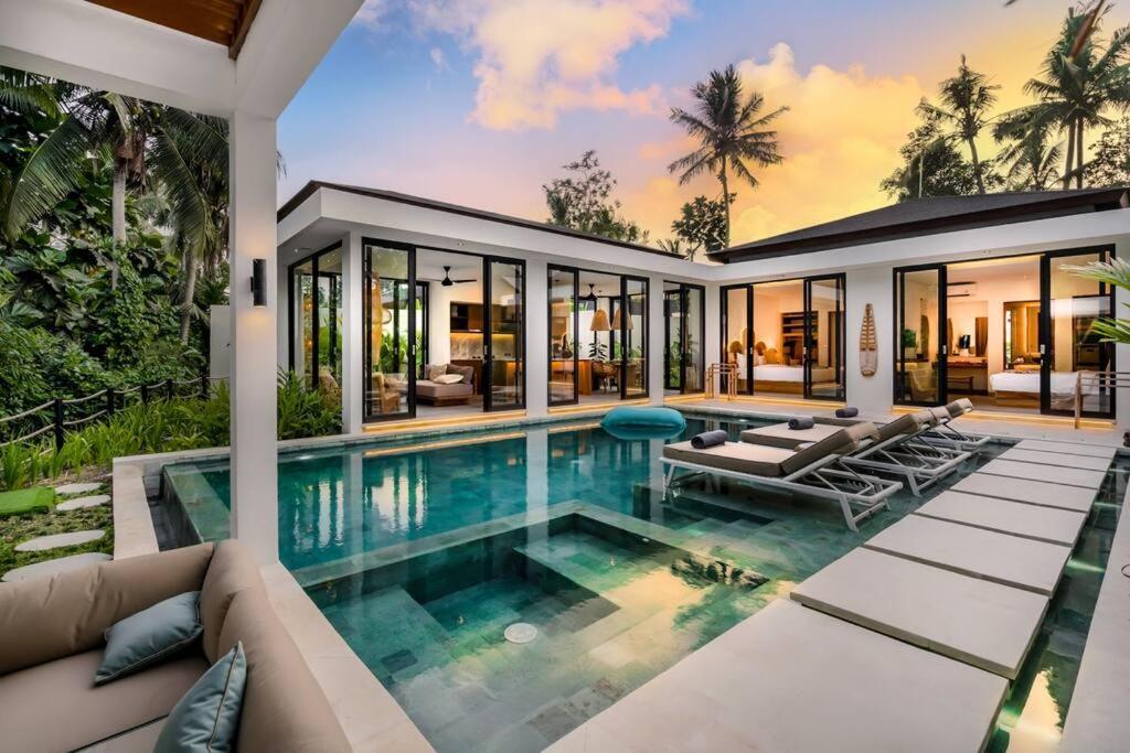 Balinese Zen By Balisuperhost Villa *