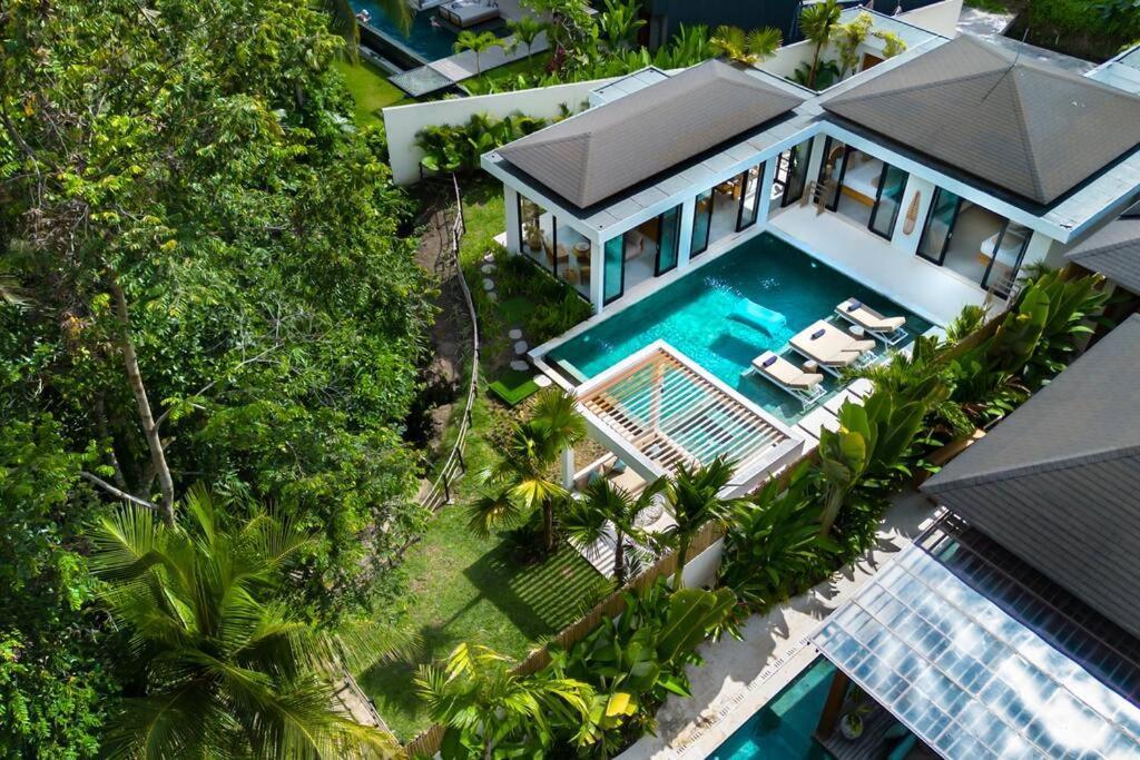 Villa Balinese Zen By Balisuperhost