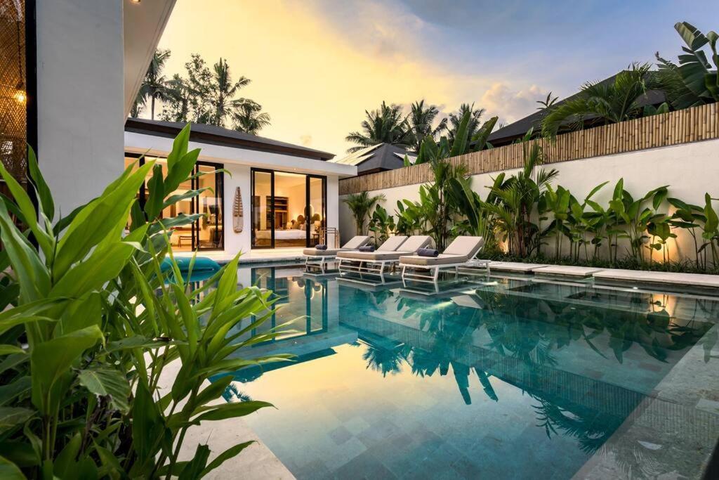 Balinese Zen By Balisuperhost Villa Ubud
