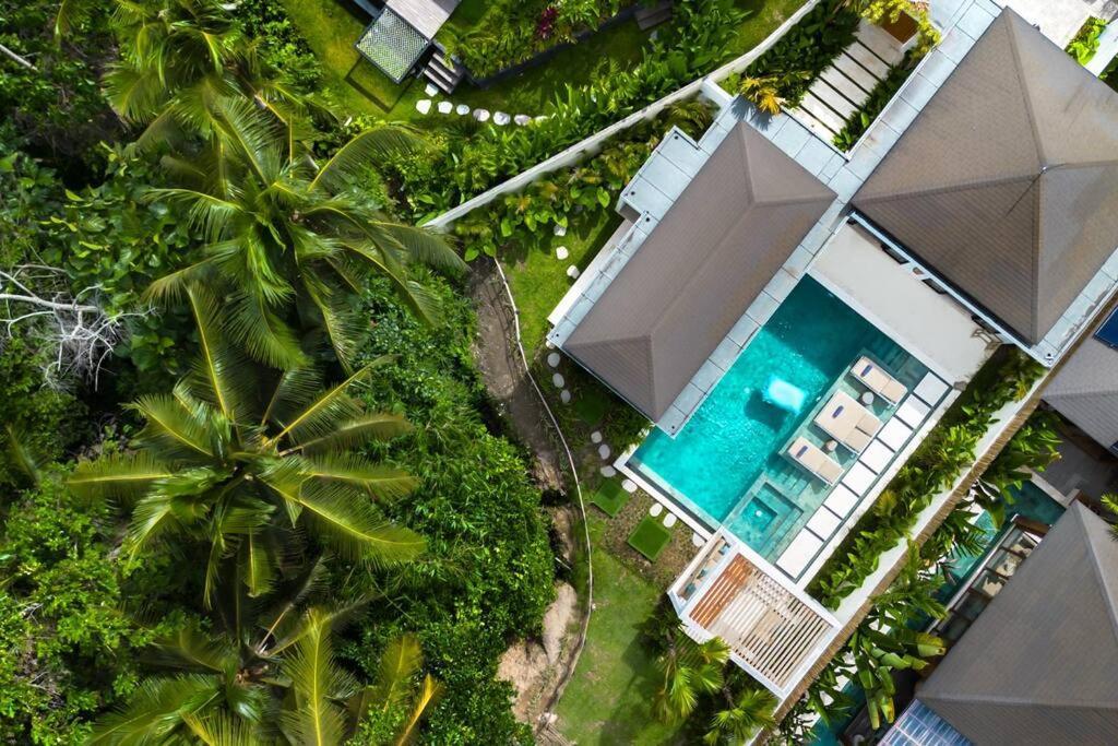 Balinese Zen By Balisuperhost Villa