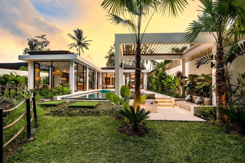 Balinese Zen By Balisuperhost Villa