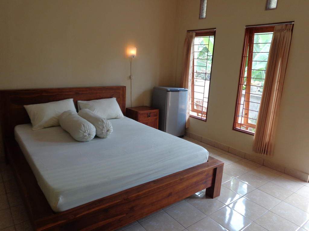 Homestay Sintya