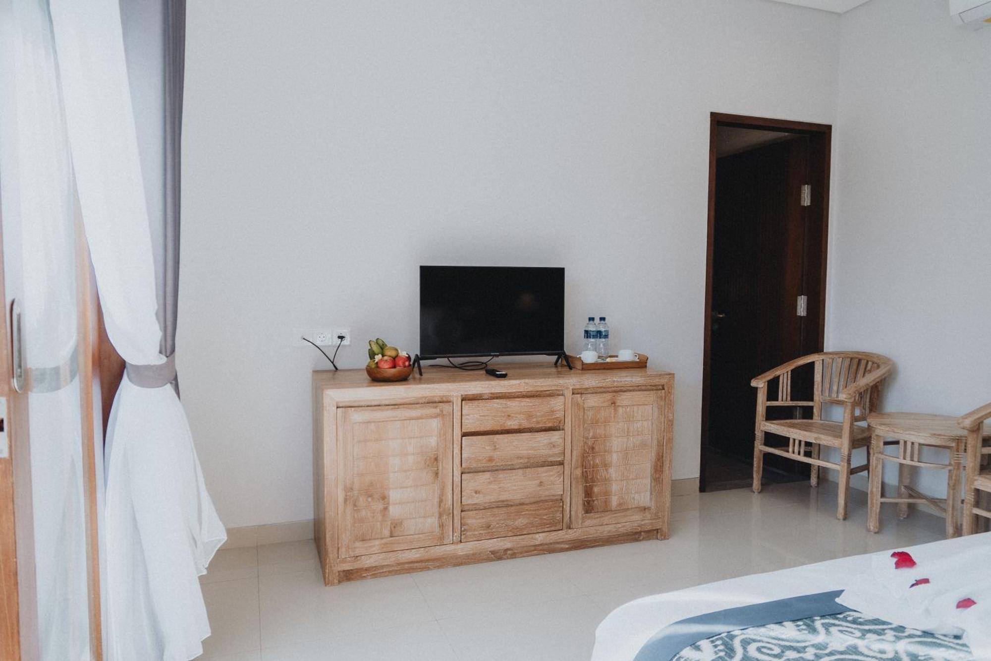 Legonsari Homestay