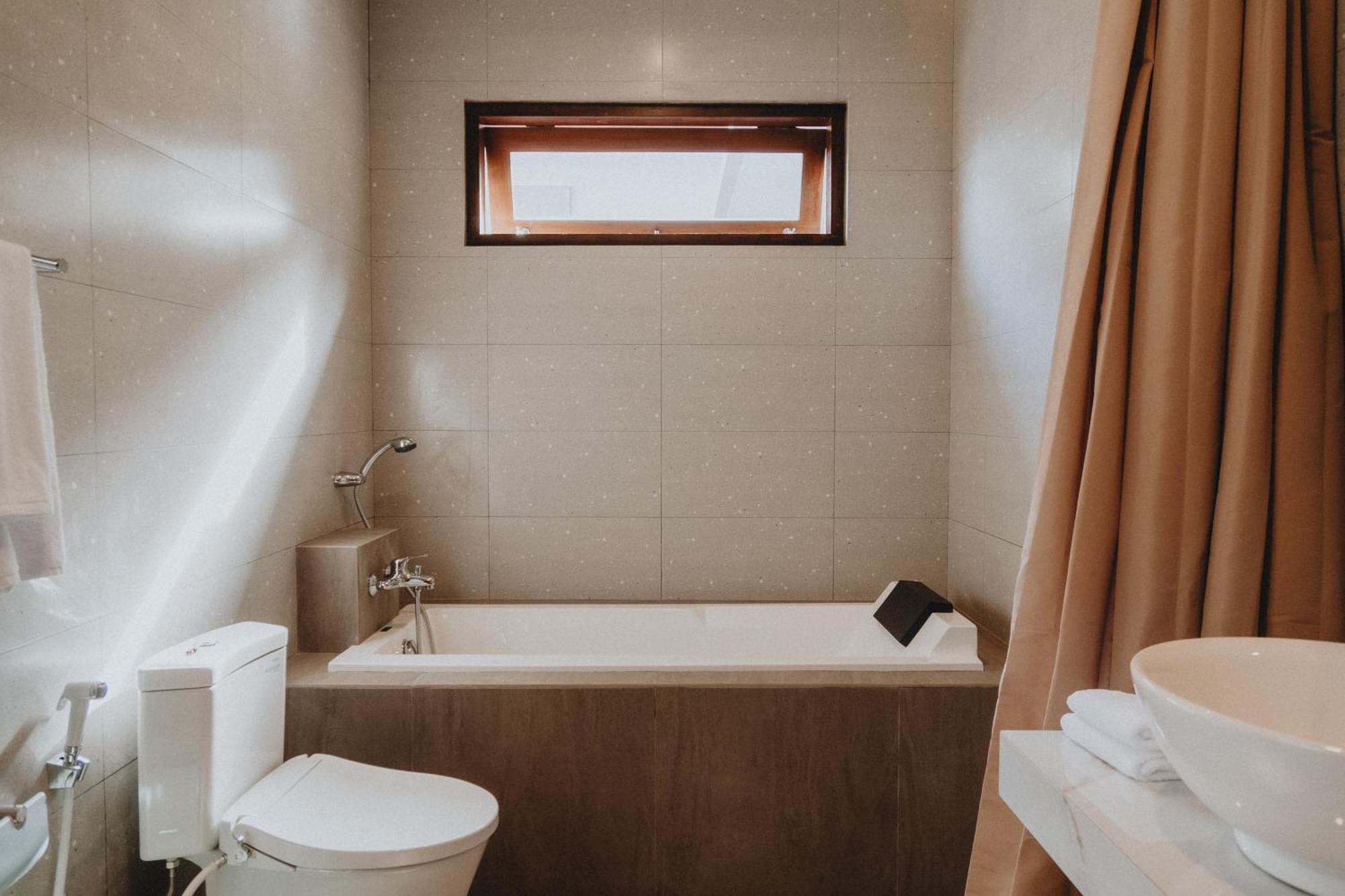 Homestay Legonsari Ubud (Bali)