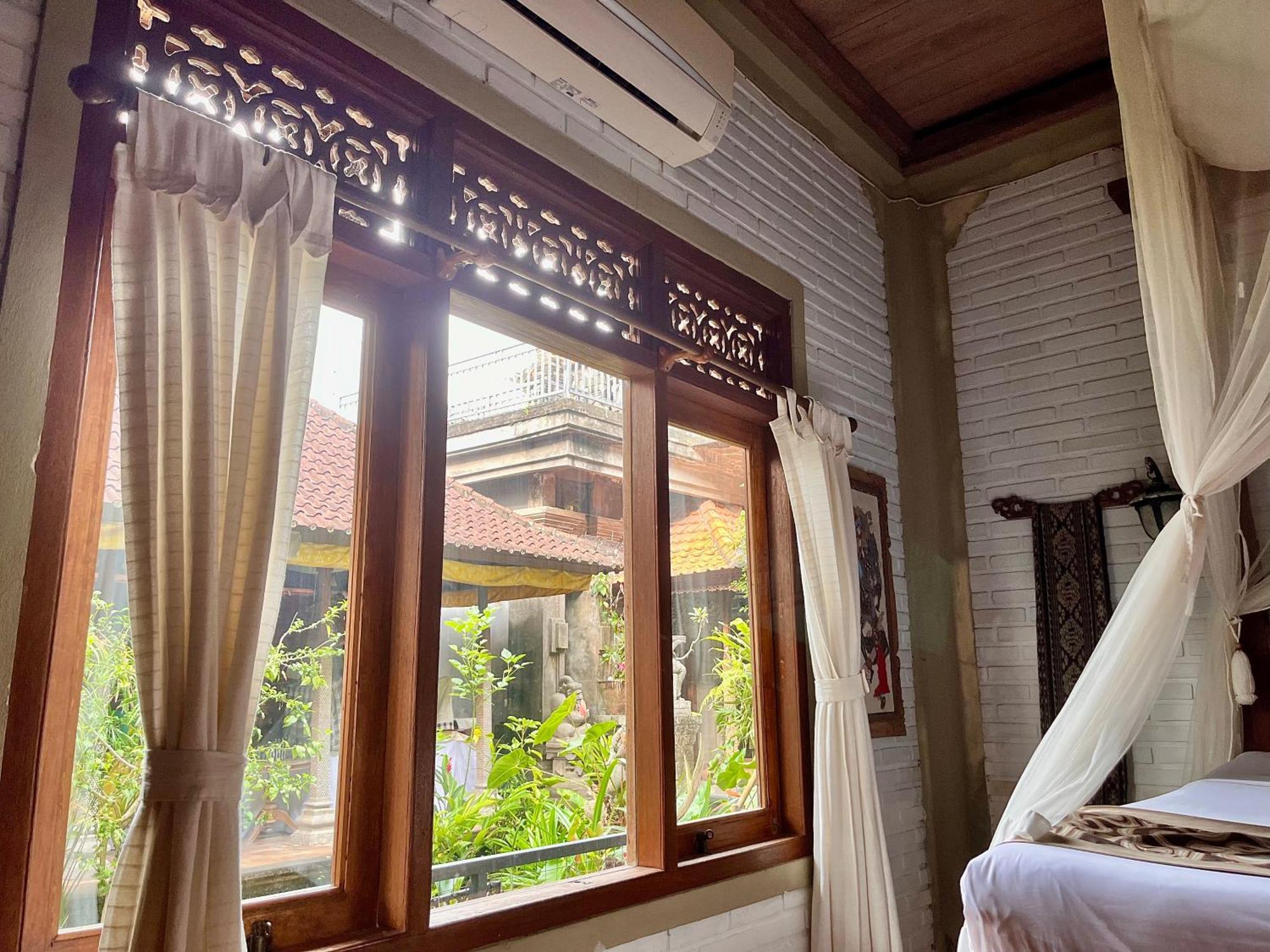 Bali Moon 2* Ubud