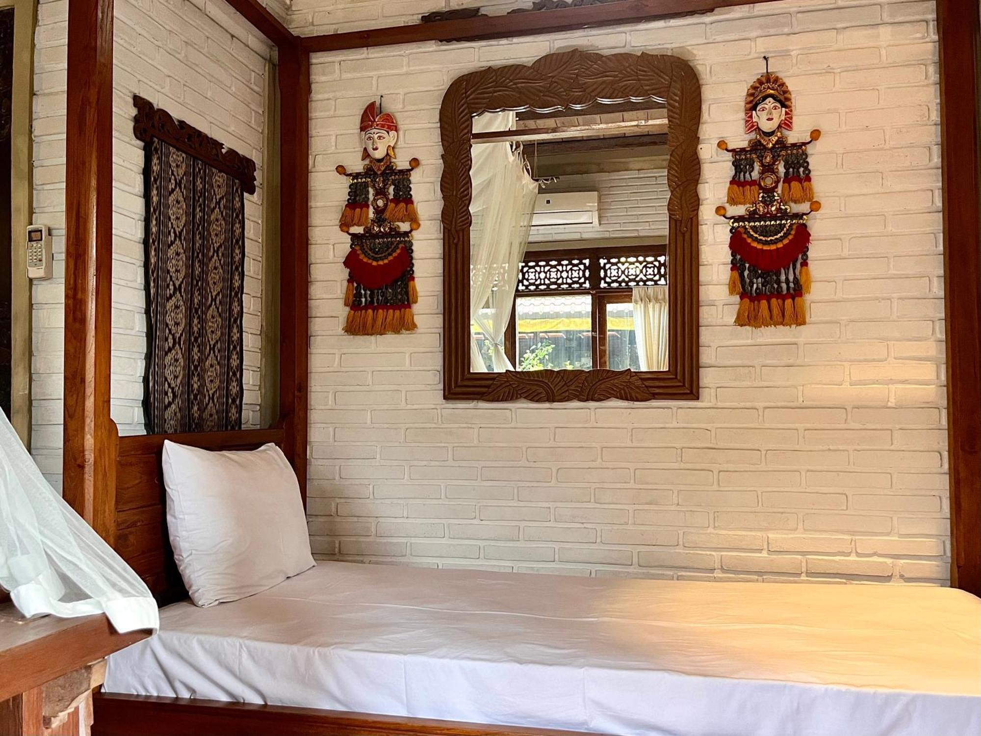 Bali Moon Gasthof Ubud