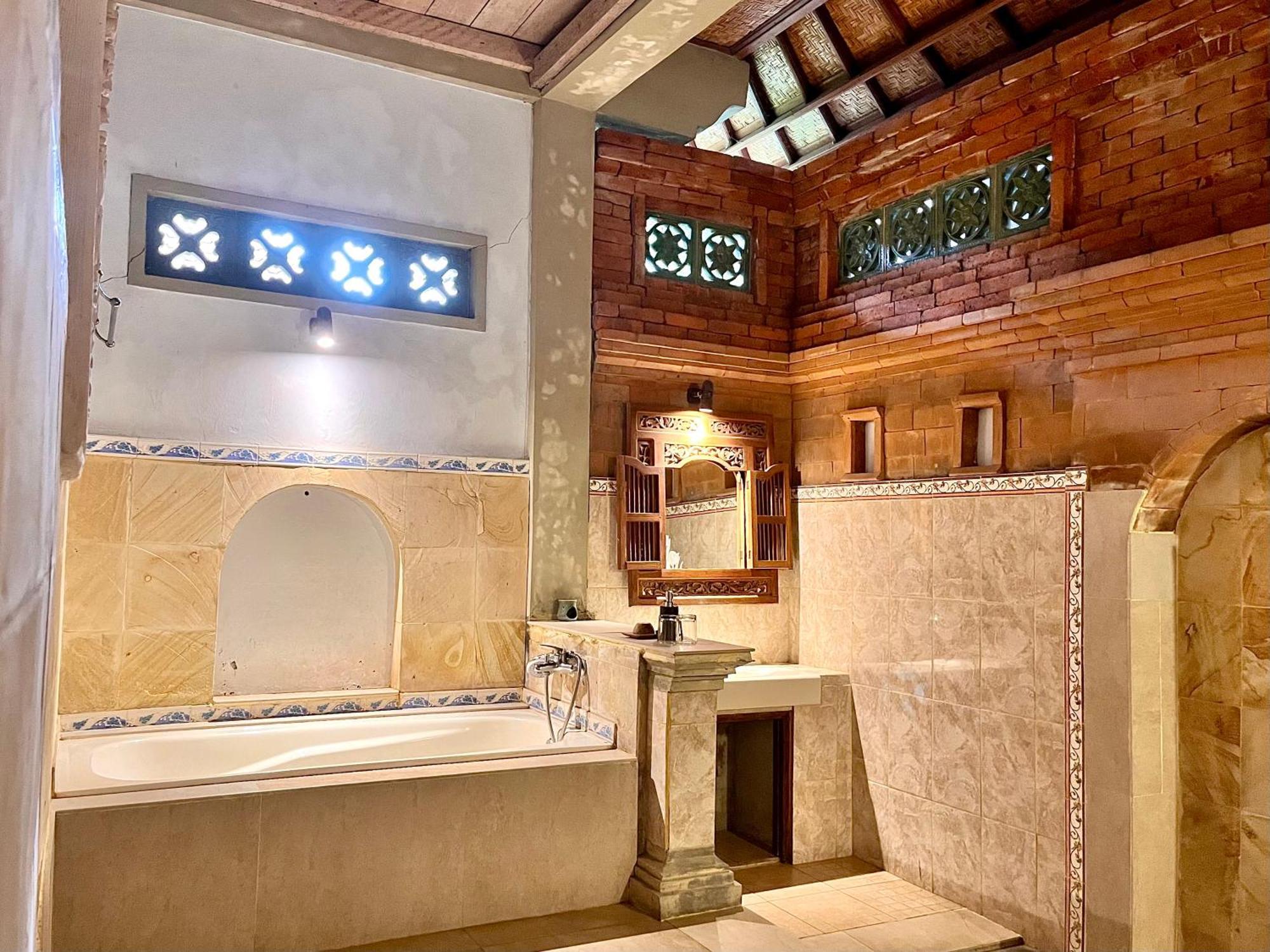 Bali Moon 2* Ubud