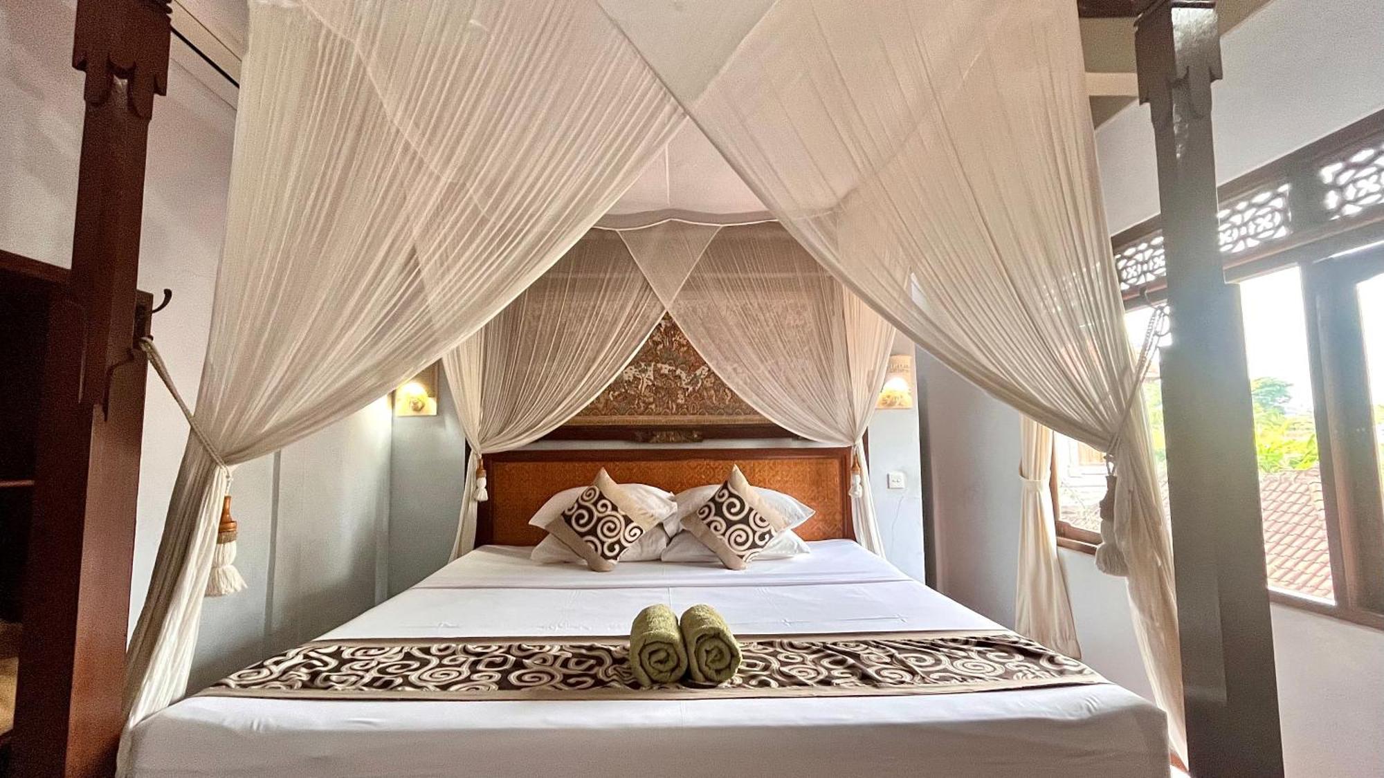 Guest house Bali Moon