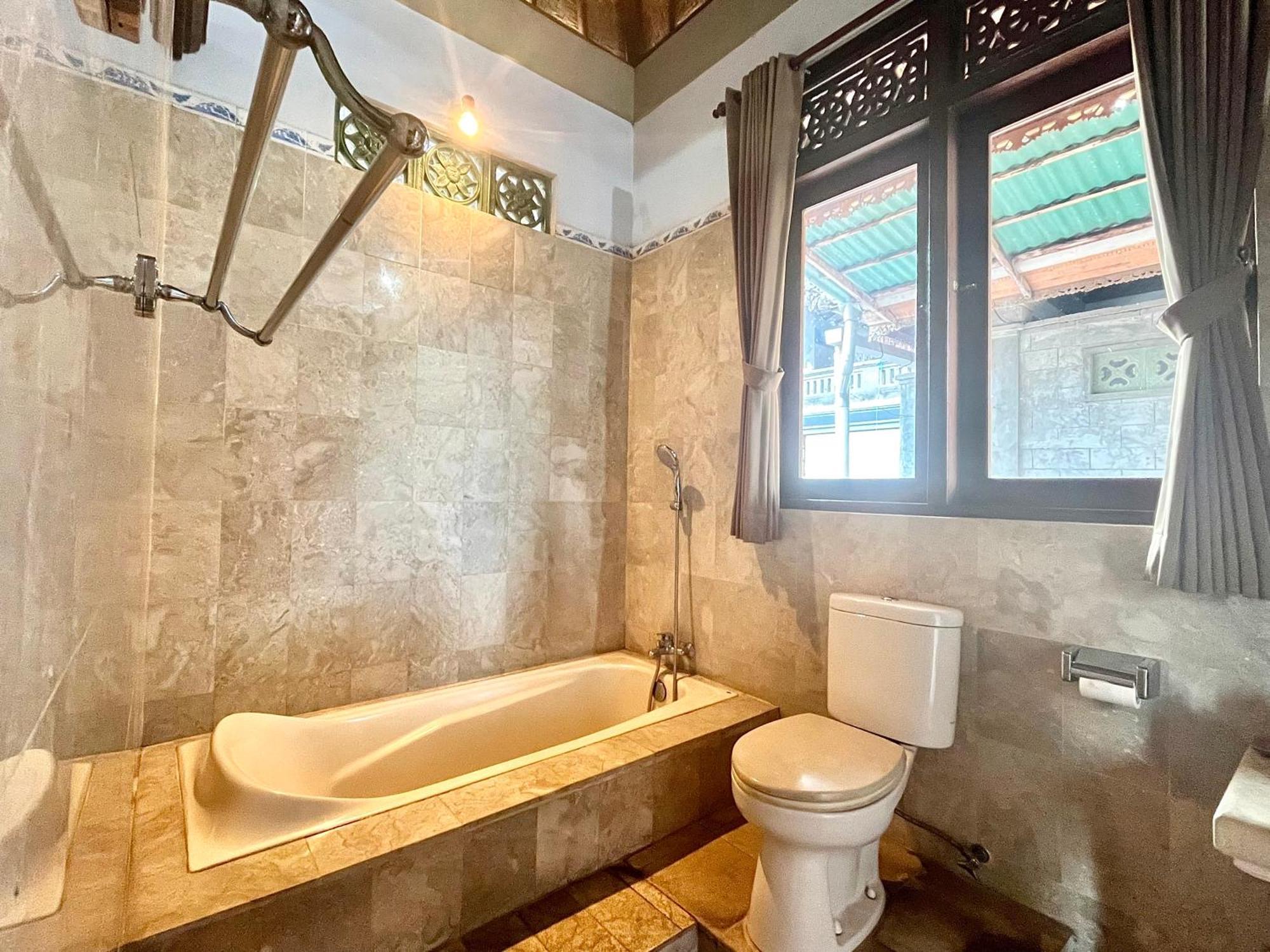 Gasthof Bali Moon 2*