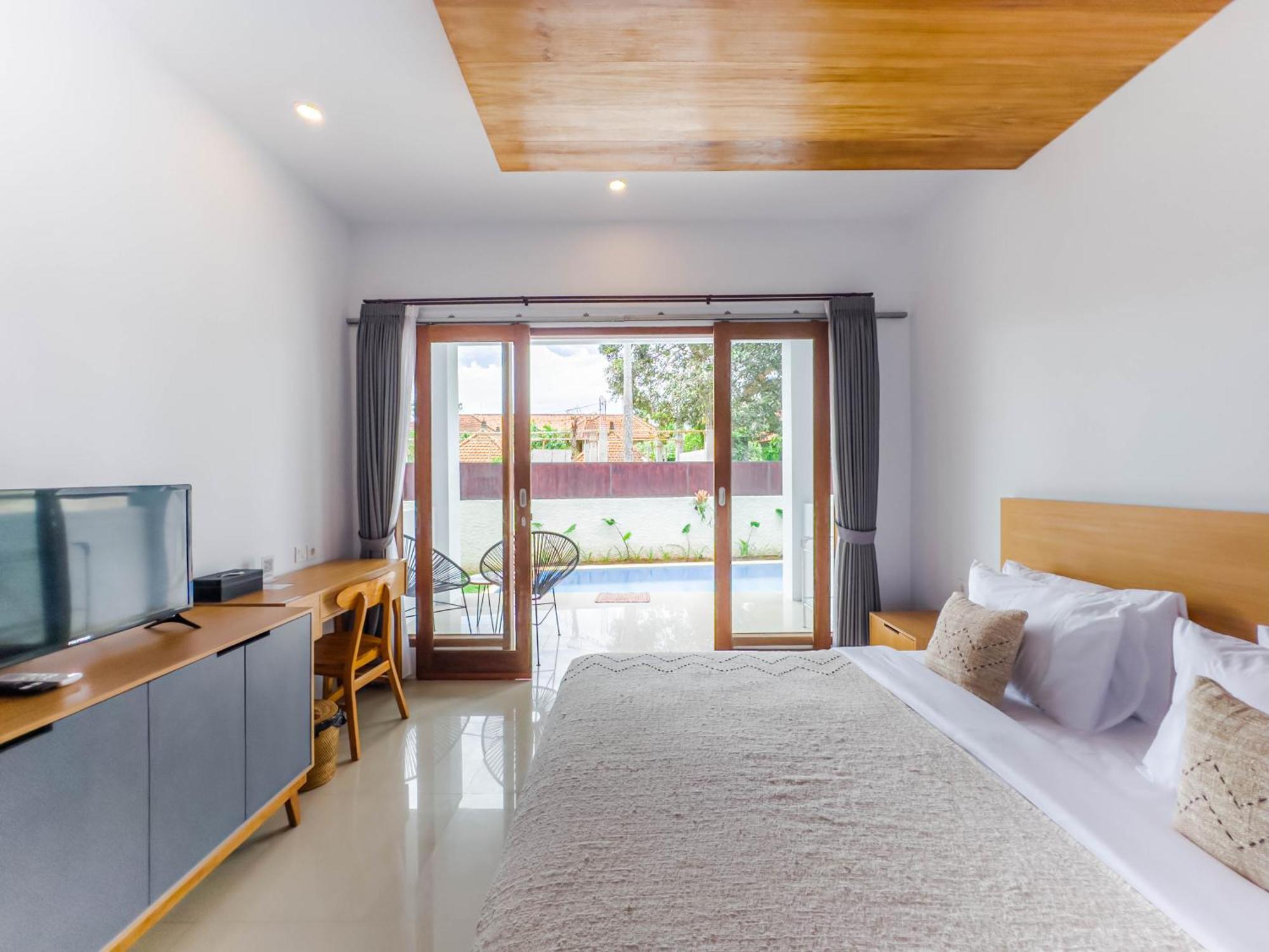 Vitasha Supala - Center Prime Location Apartment