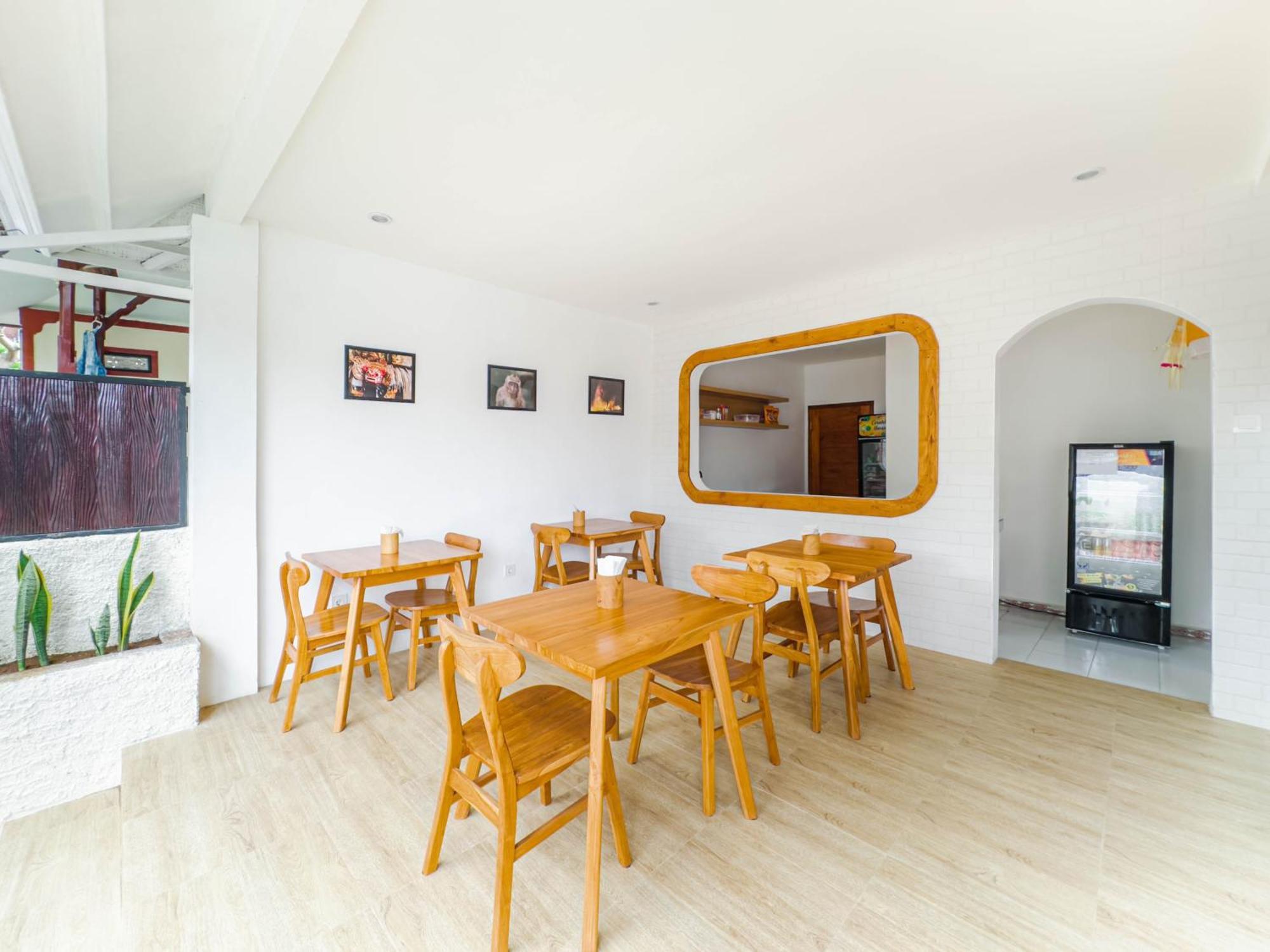 Vitasha Supala - Center Prime Location * Ubud (Bali)