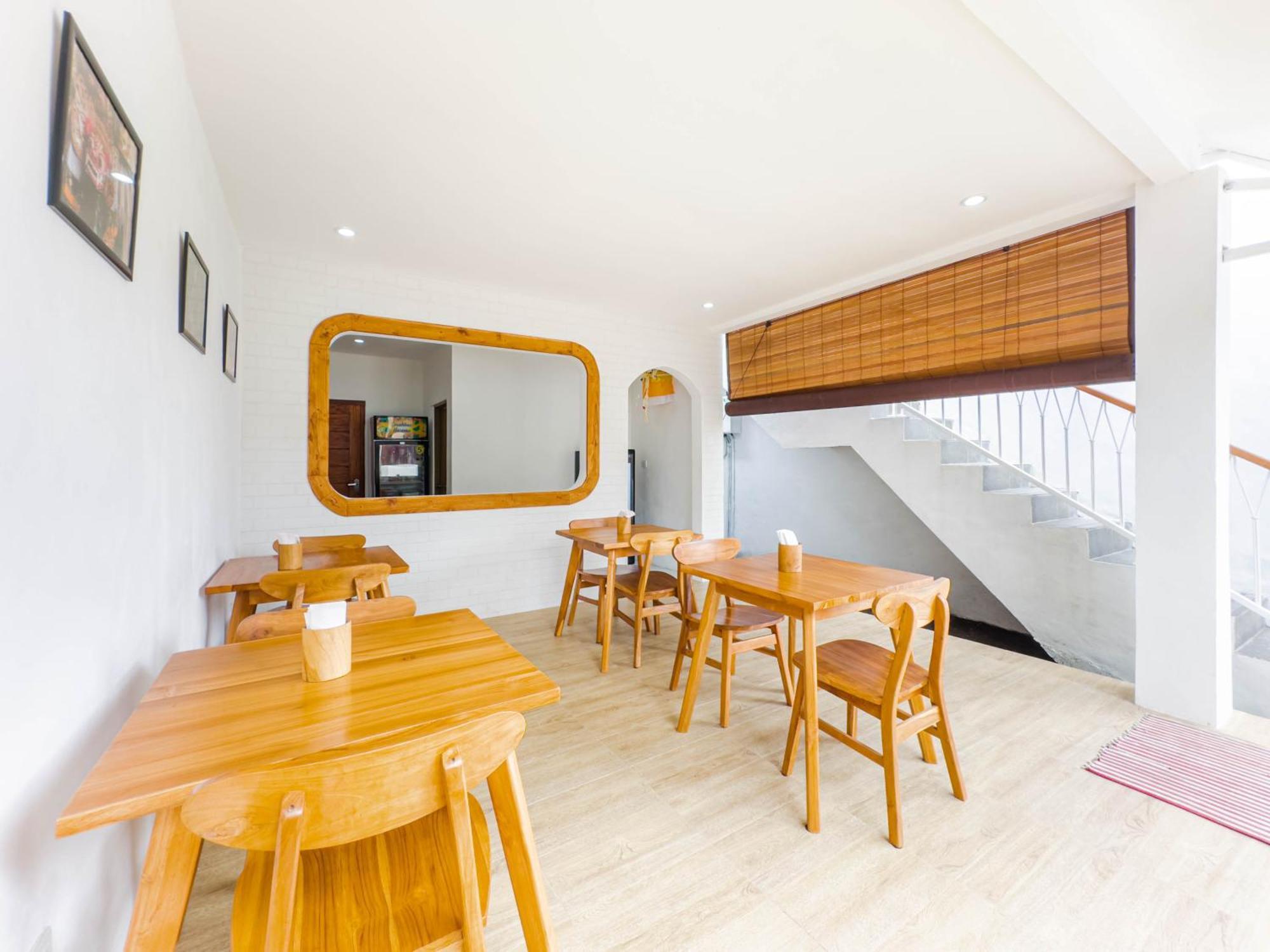 Vitasha Supala - Center Prime Location Apartment Ubud (Bali)