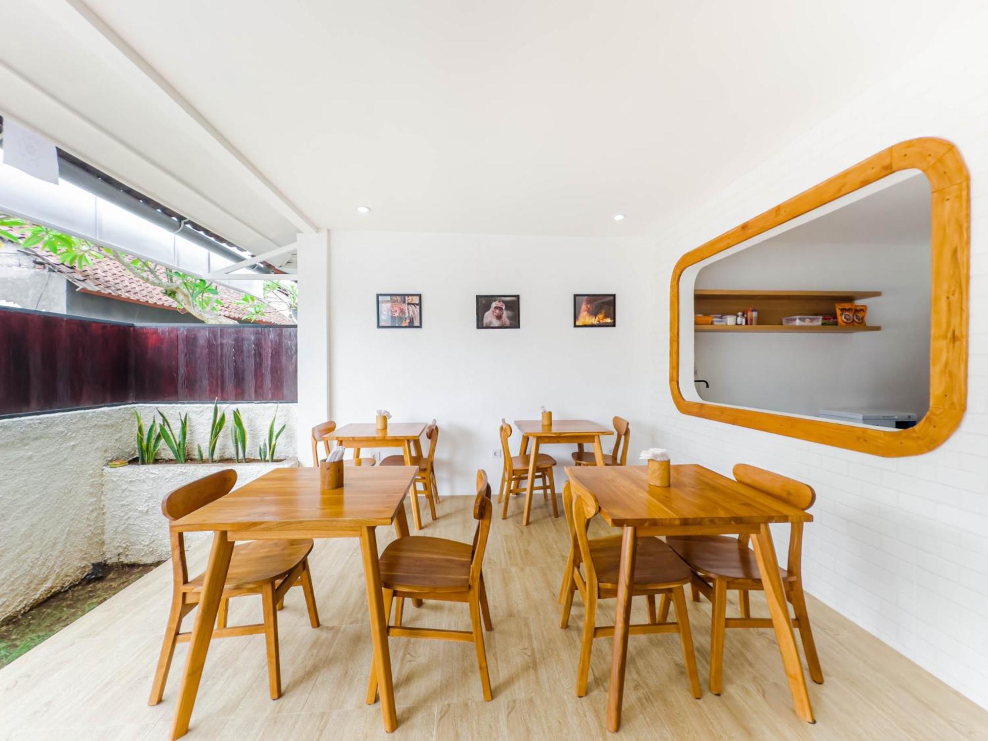 Vitasha Supala - Center Prime Location Ubud (Bali)