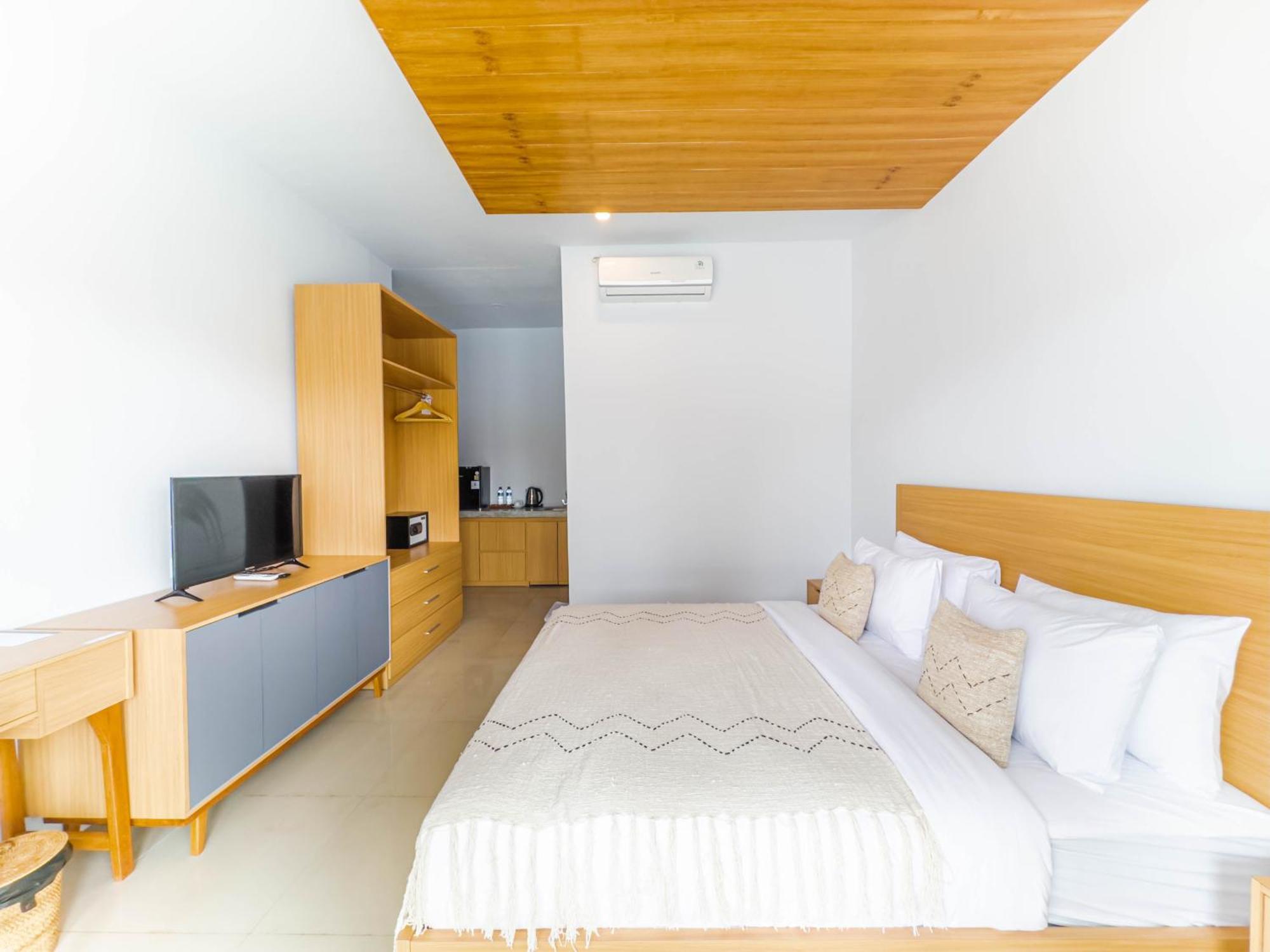 Vitasha Supala - Center Prime Location Apartment