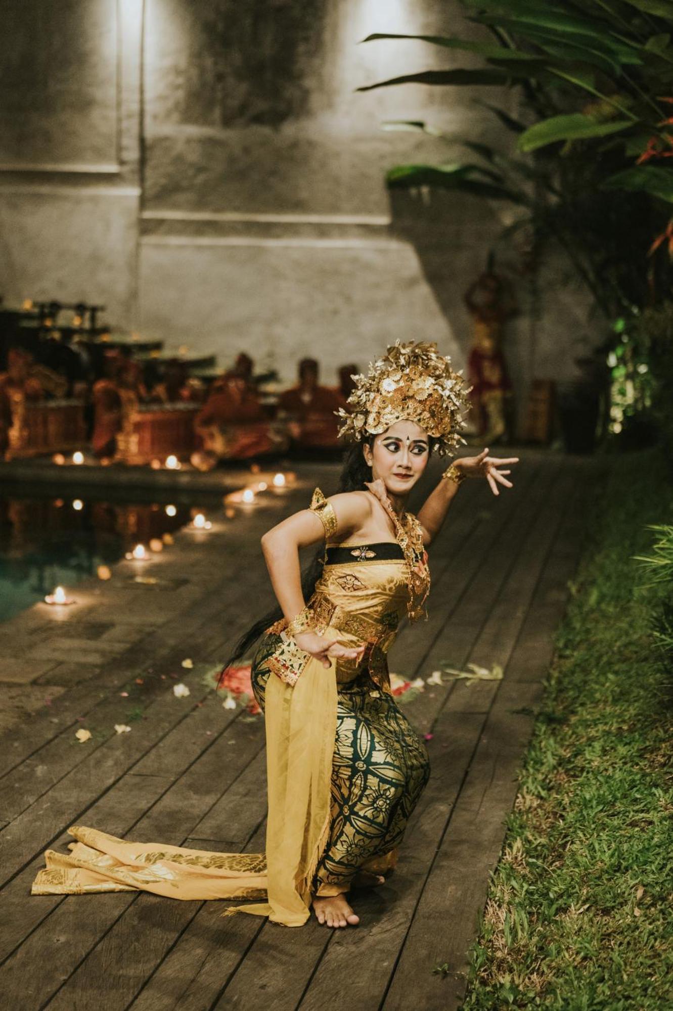 Bedulu Cliff Estate Complex * Ubud (Bali)