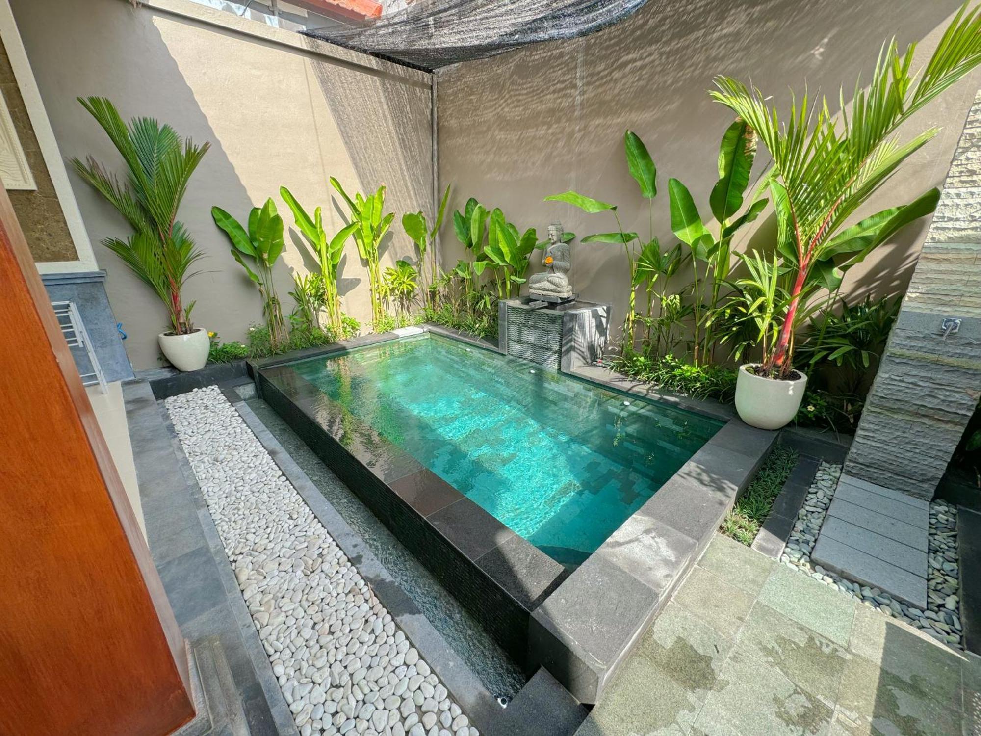 Villa Magica 2 Ubud (Bali)