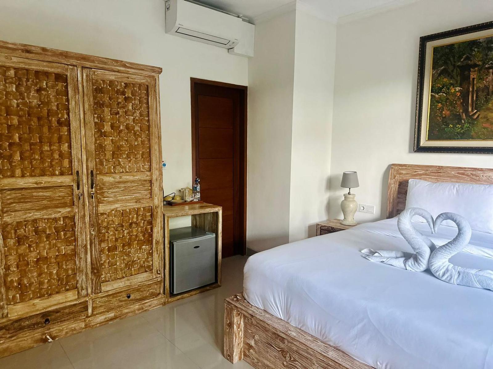Homestay Mandala *