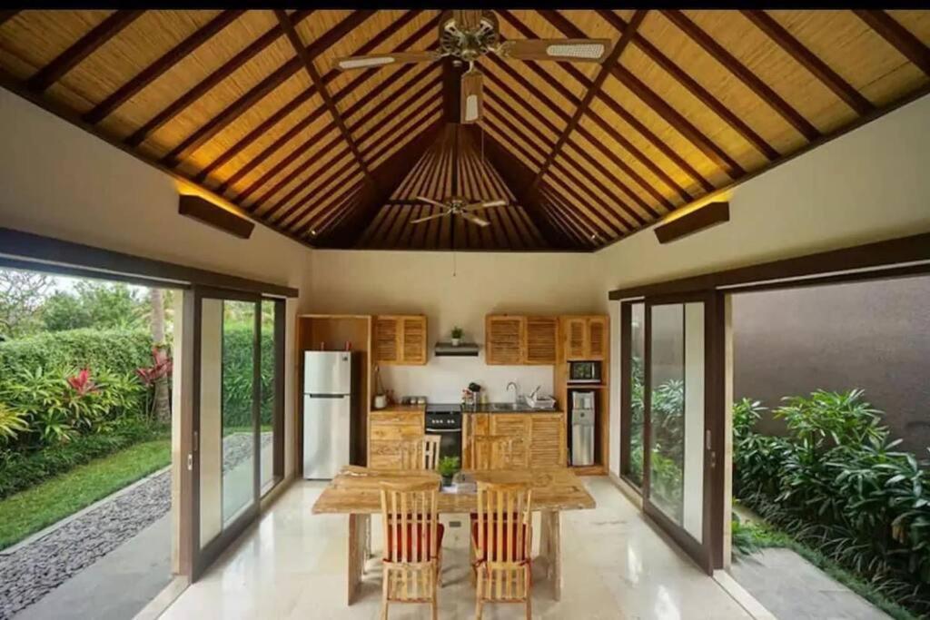 Edelweiss Villa Ubud (Bali)