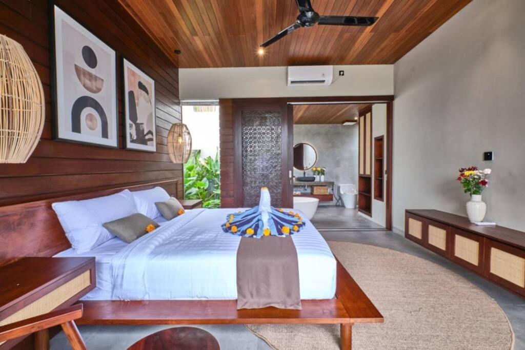 Cinta Unit 5 Villa *