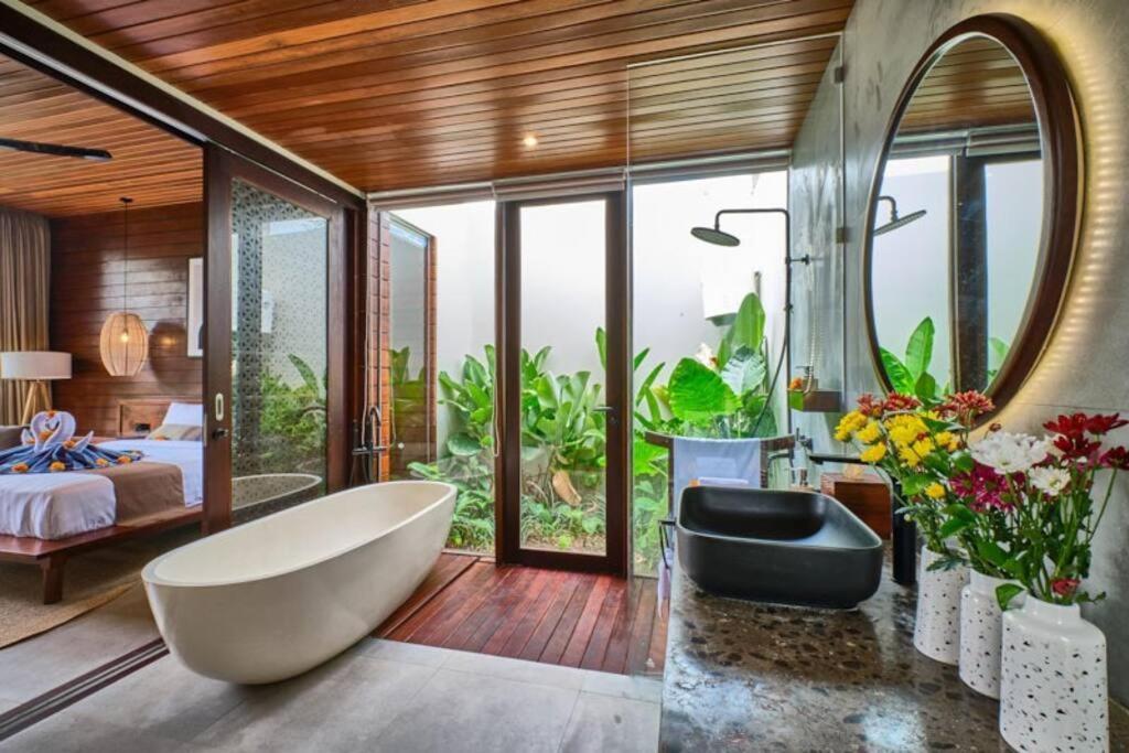 Cinta Unit 5 Villa Ubud (Bali)