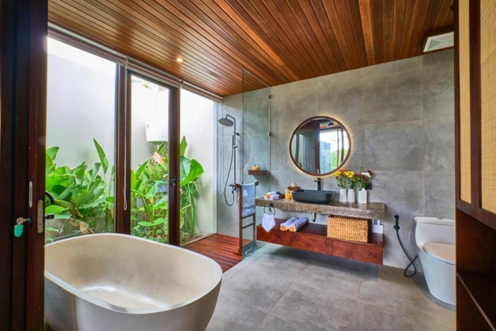 Cinta Unit 5 Ubud (Bali)
