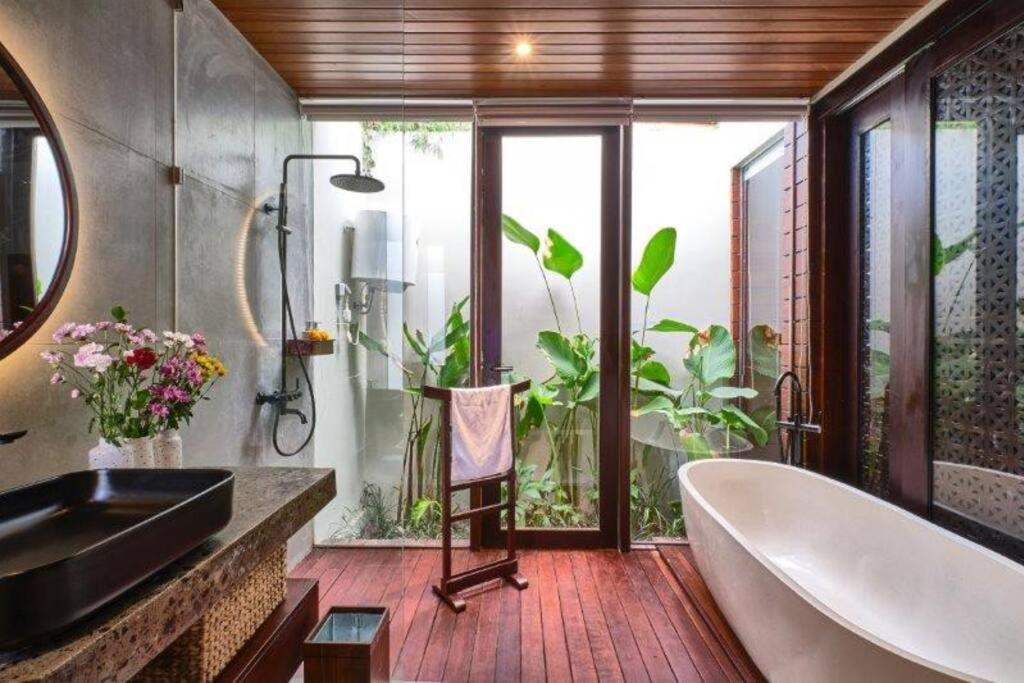 Villa Cinta Unit 4 *