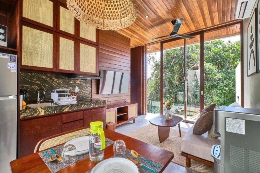 Cinta Unit 4 * Ubud (Bali)