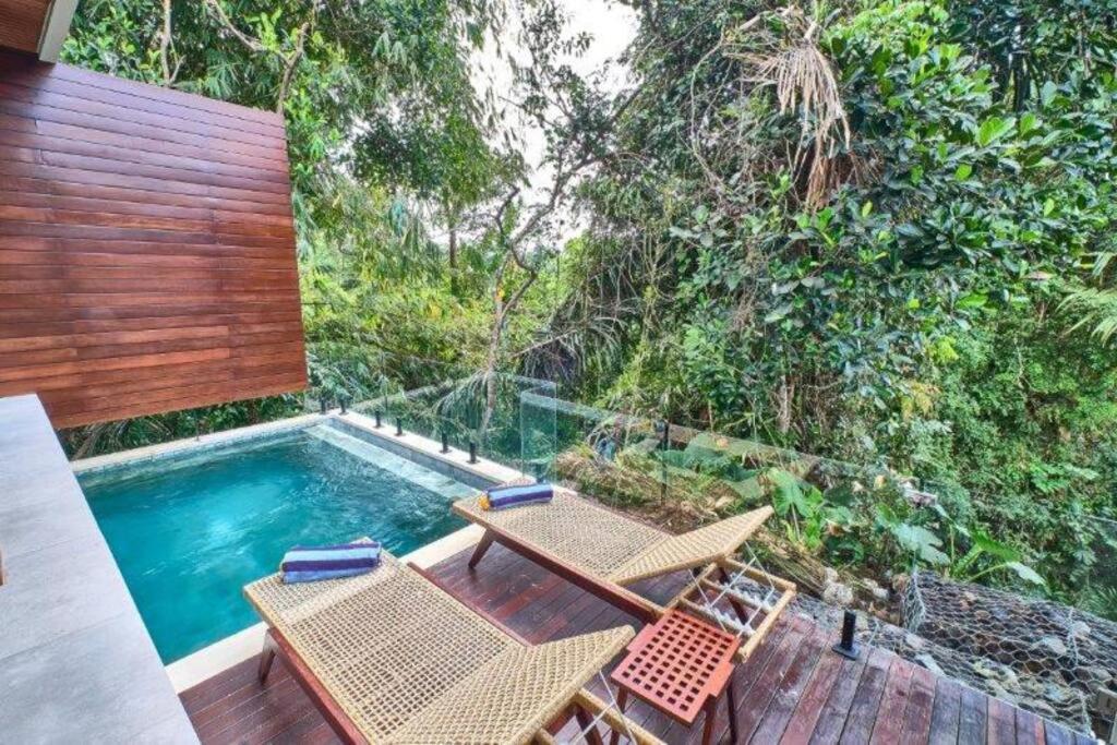 Cinta Unit 4 * Ubud (Bali)