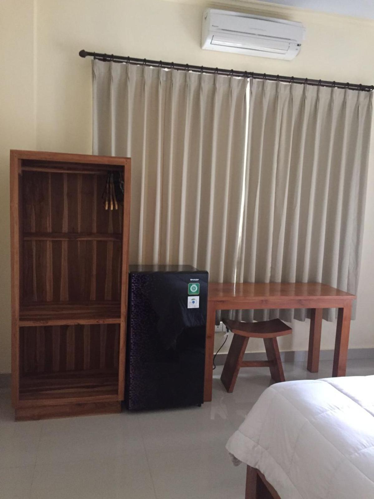 Soka Homestay