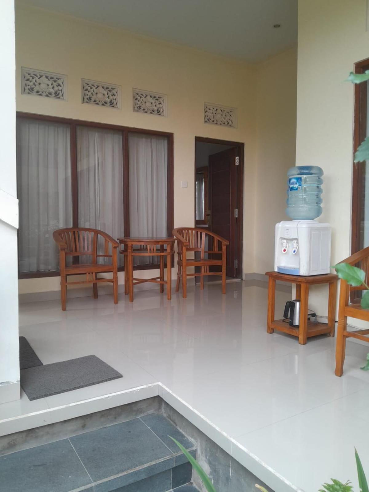 Homestay Soka Ubud (Bali)