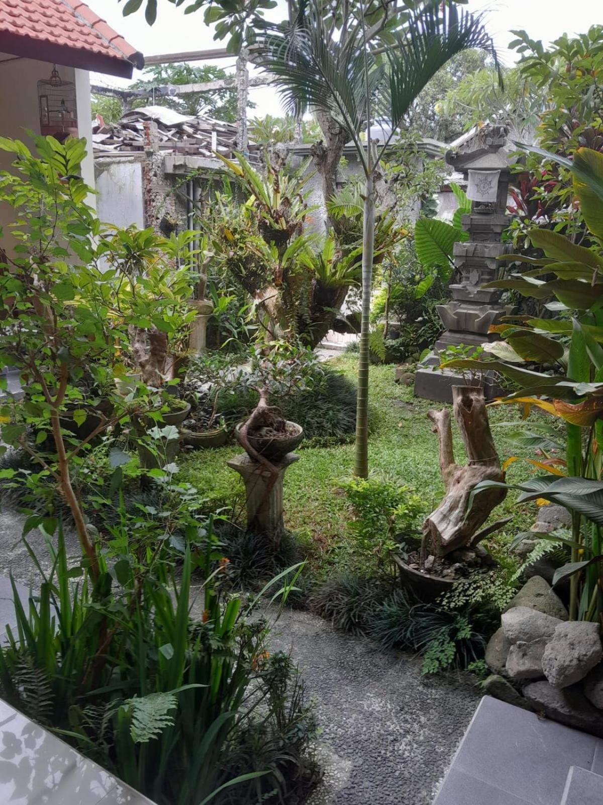 Homestay Soka *