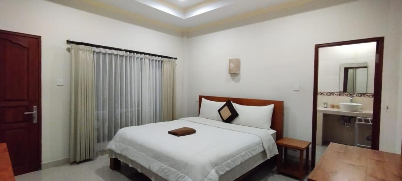 Homestay Soka
