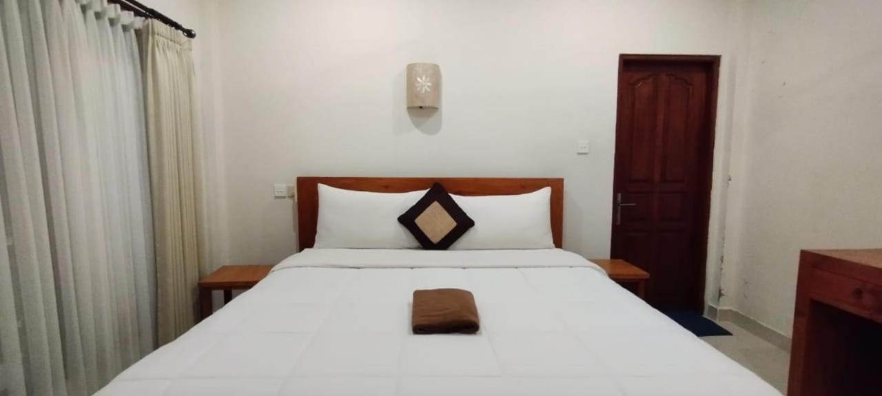 Homestay Soka *