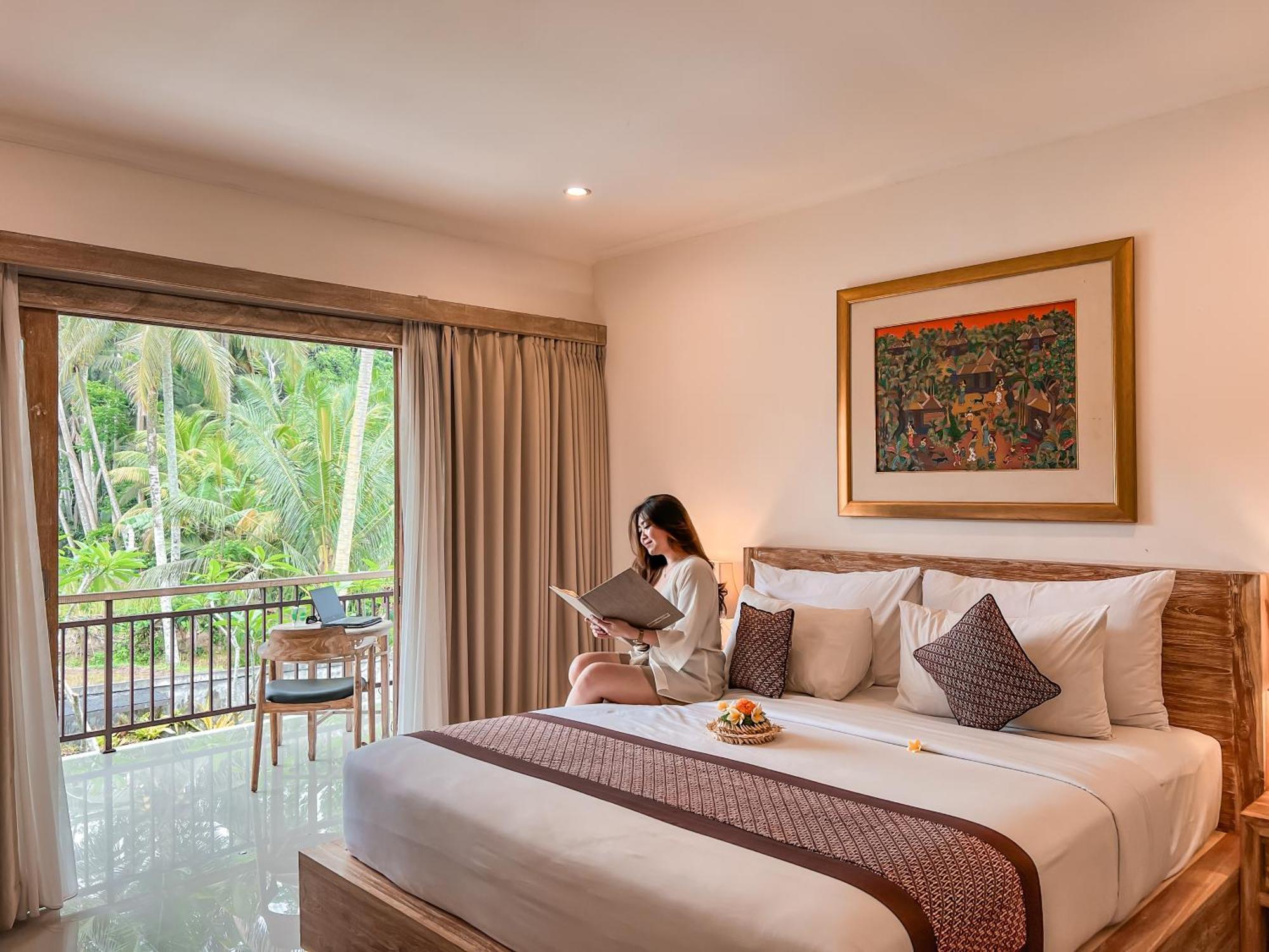 Holiday park Tri Dewi By Pramana