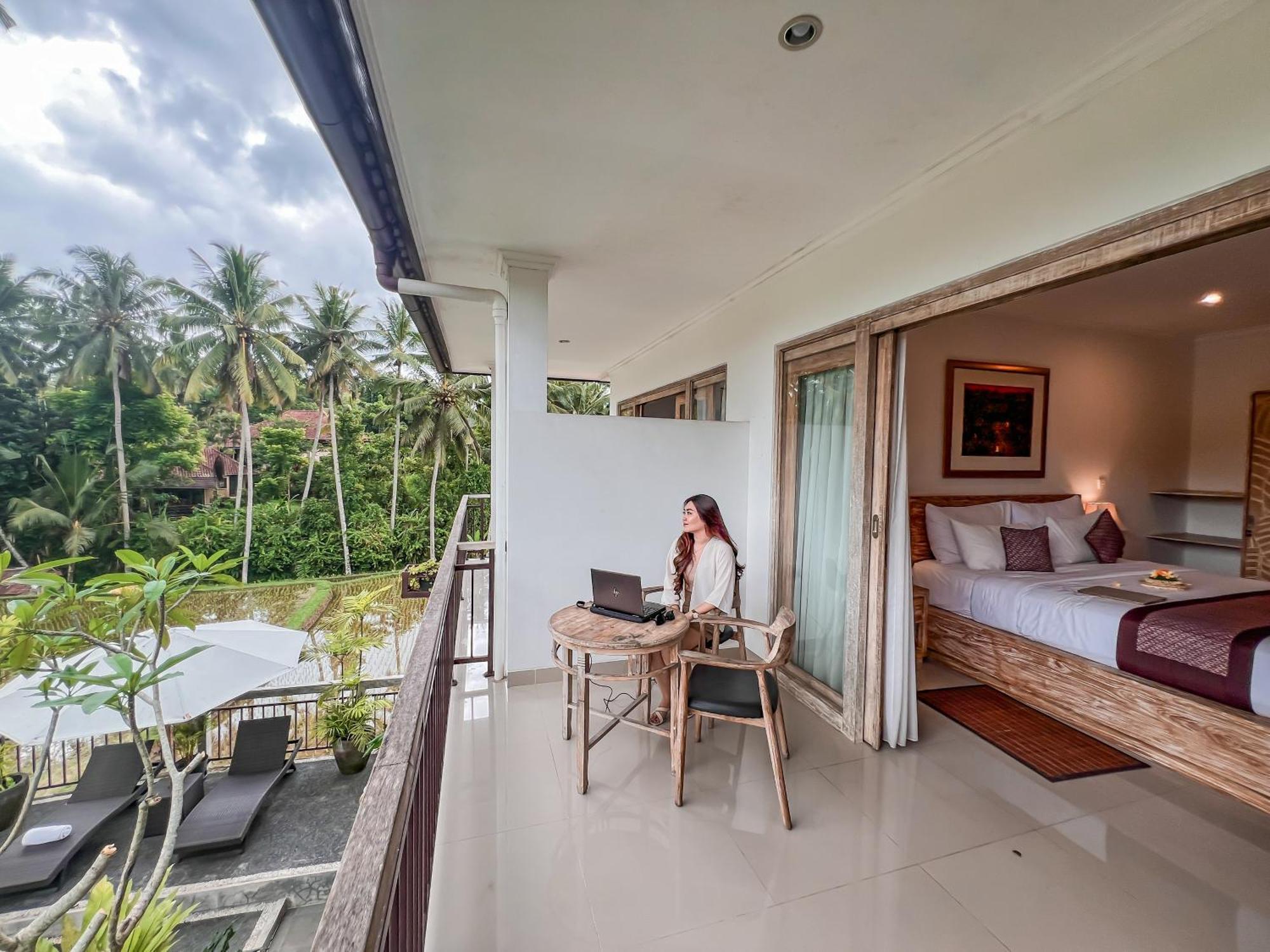 Tri Dewi By Pramana Holiday park 3*