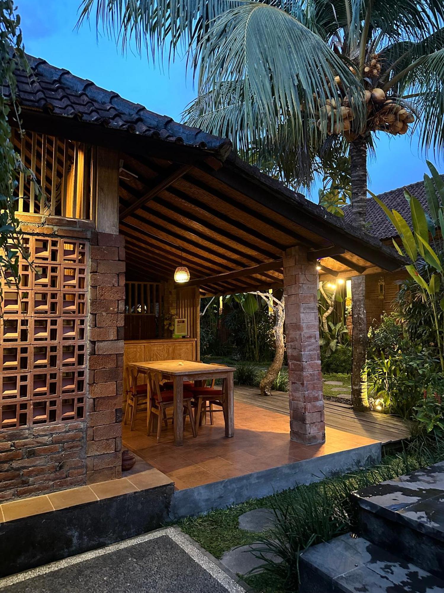 Kailash Bali * Ubud (Bali)