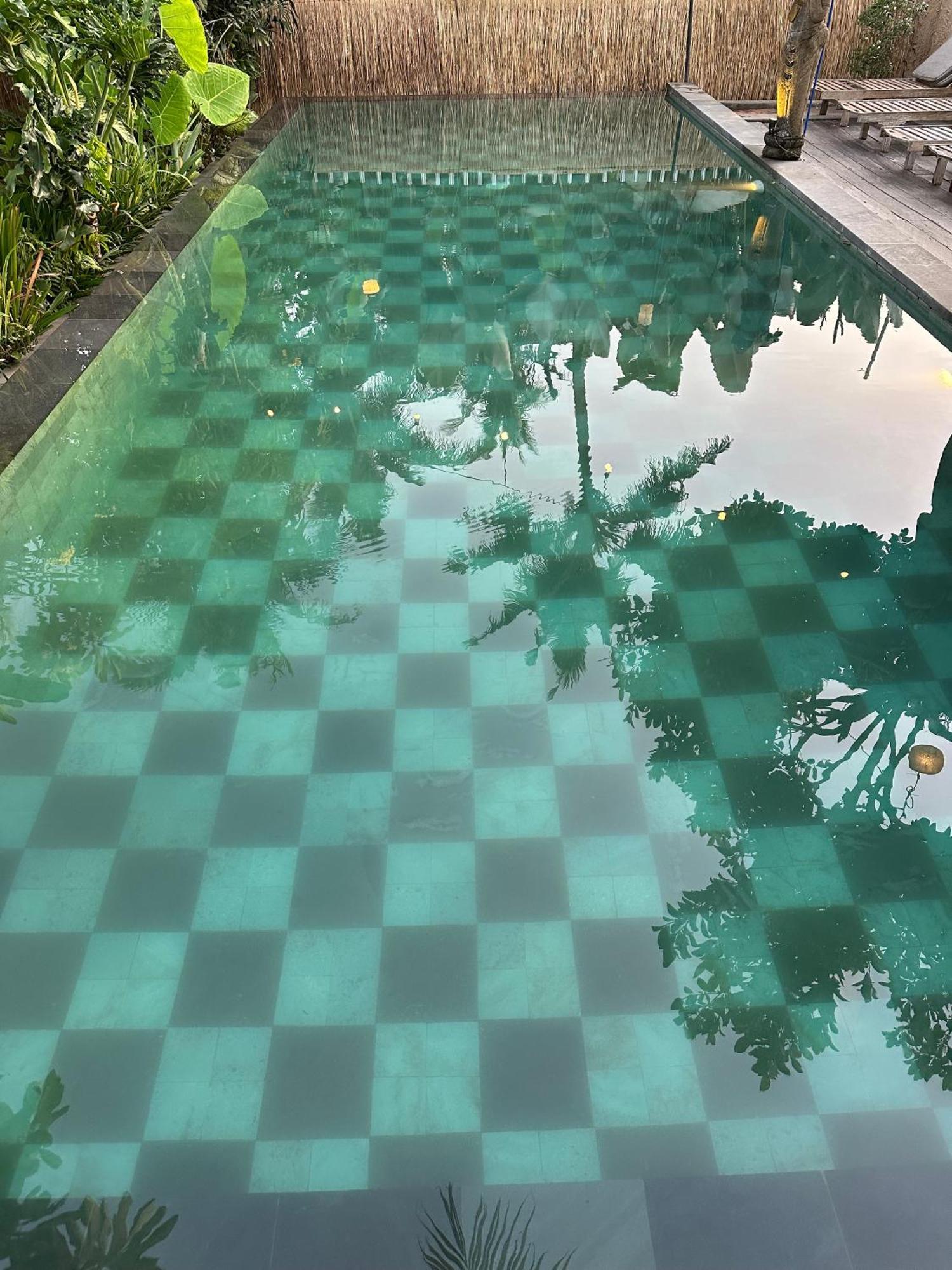 Homestay Kailash Bali Ubud (Bali)