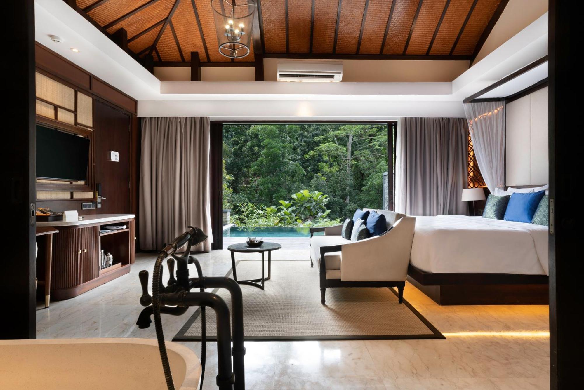 Villa Samsara *
