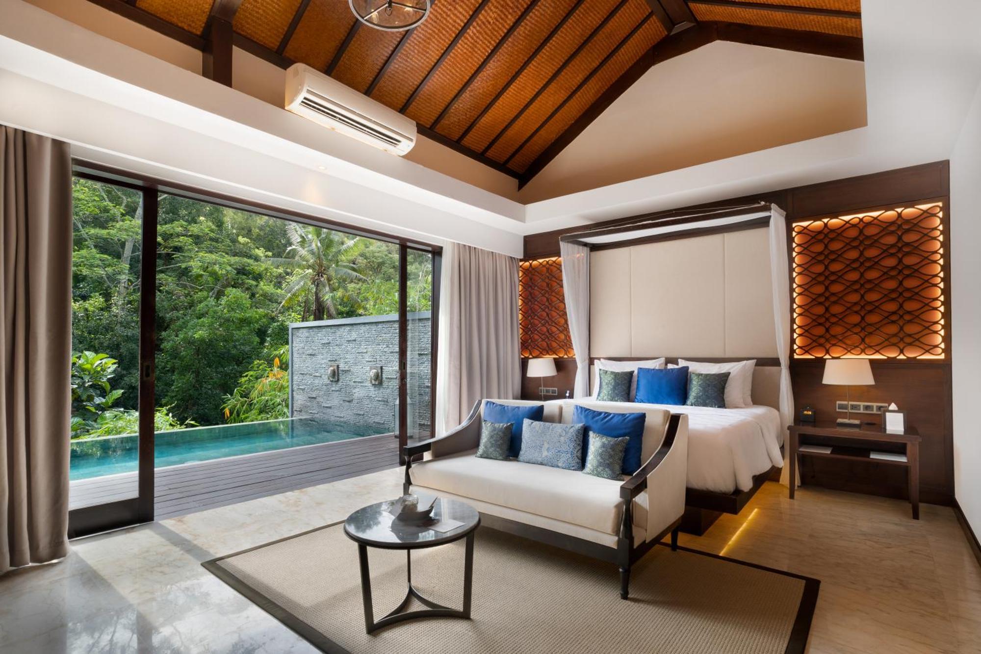 Samsara Villa