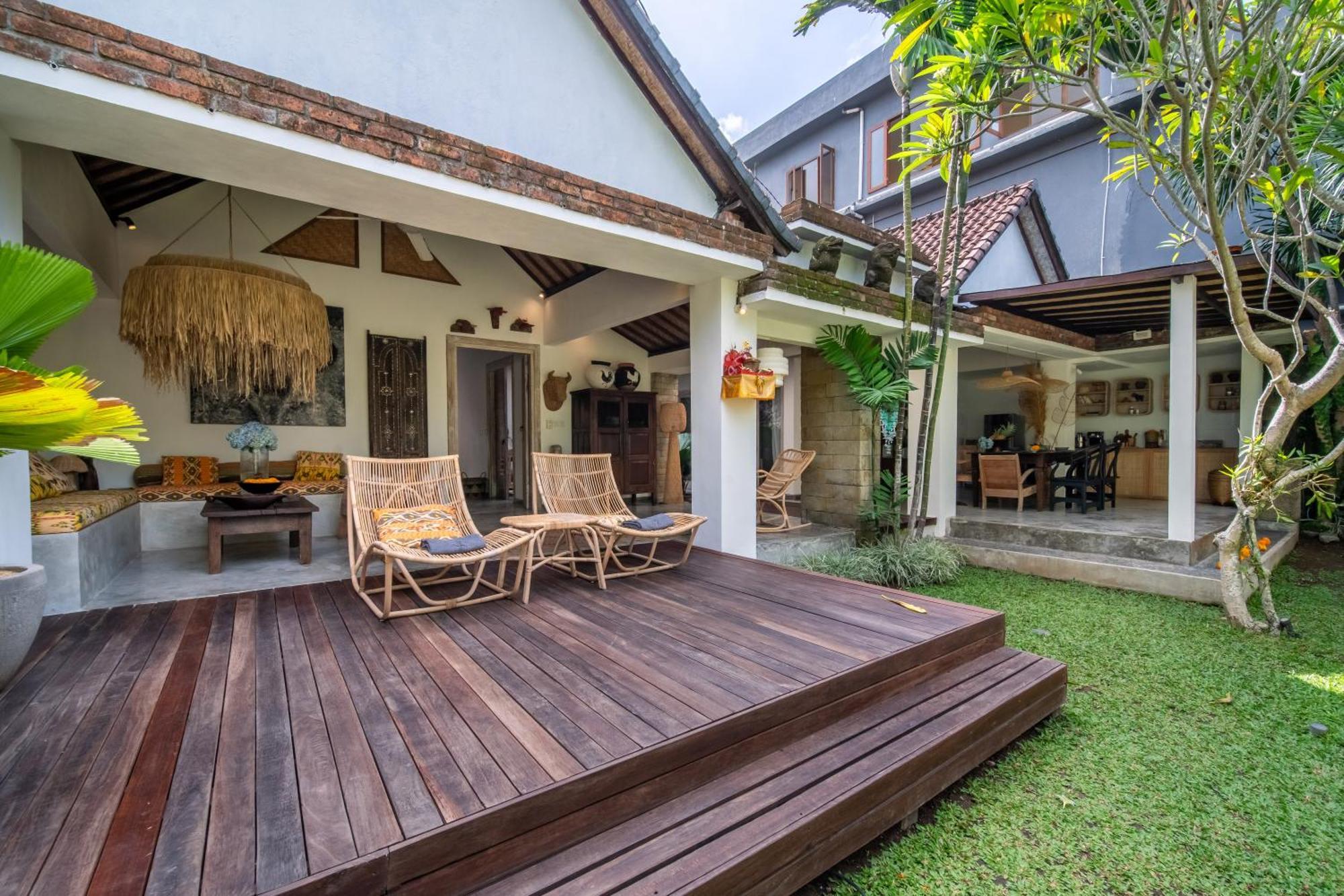 Katak By Finder * Ubud (Bali)