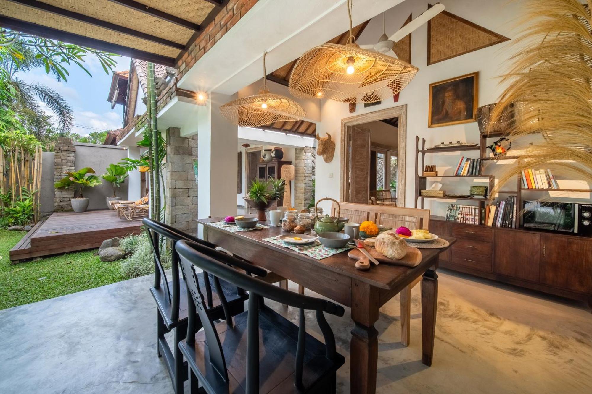 Katak By Finder Villa Ubud (Bali)