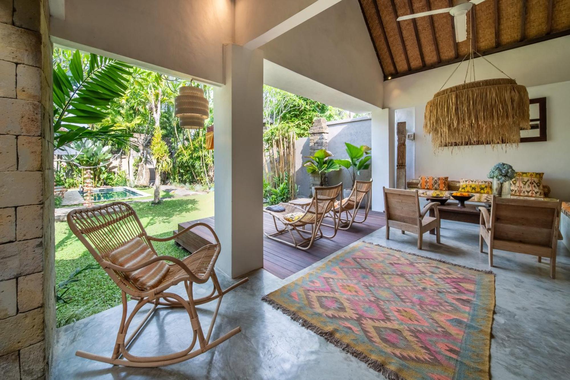 Katak By Finder Villa Ubud (Bali)