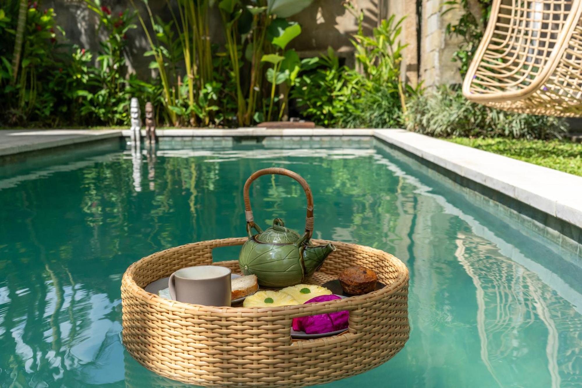 Katak By Finder Villa Ubud (Bali)