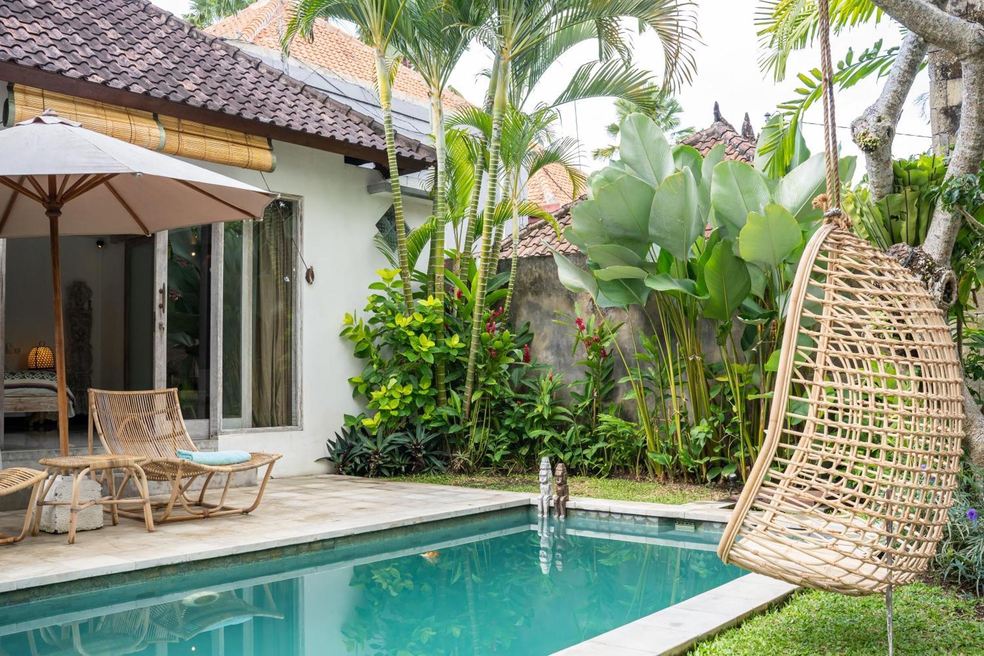 Katak By Finder Villa *